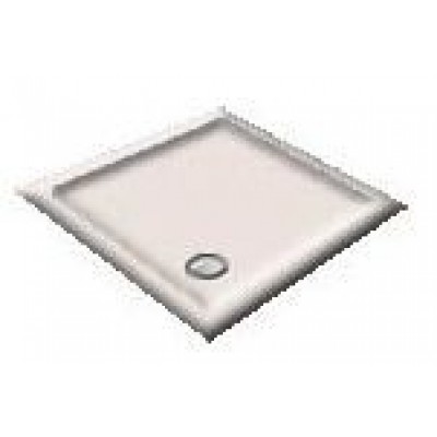 1000 Twilight Pebble Pentagon Shower Trays