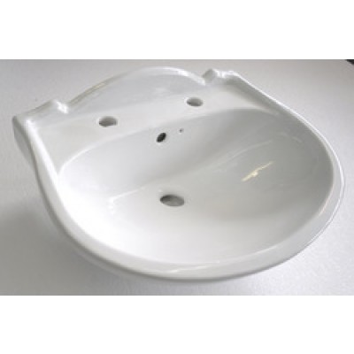 Replacement Nostalgia 2H Basin - Champagne