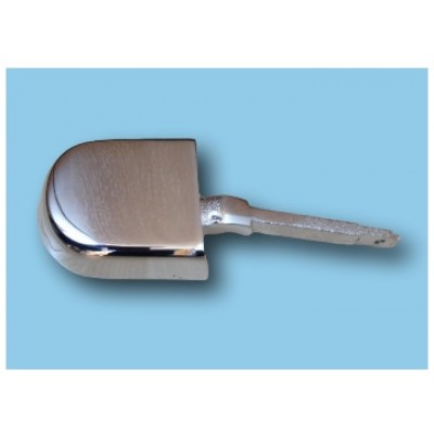 Ideal Standard CHLOE (783 / 967) cistern lever and pivot assembly - Gold