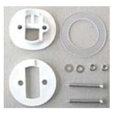 Sottini Bathrooms CISTERN LEVER PIVOT ASSEMBLY (Side hole)
