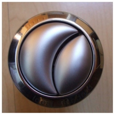 Jacuzzi Bathrooms Replacment Push Button Assembly