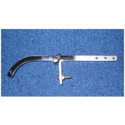 Vernon tutbury Chain pull lever arm & fulcrum bracket for high level cisterns