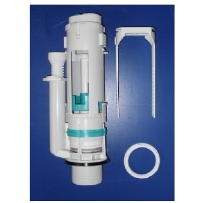 Vitra Bathroom Flush valve assembly only