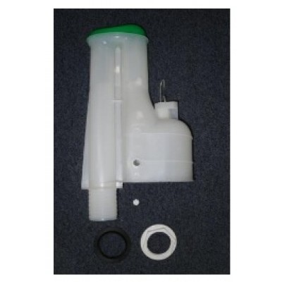 Ideal Standard CHLOE (783/967) WC toilet cistern siphon assembly only