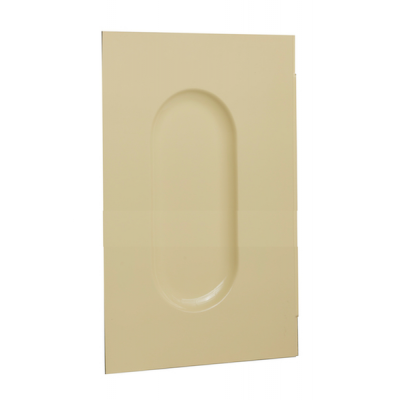 Primrose Bath Panel - End panel