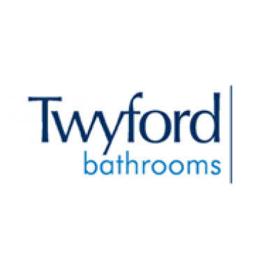 Twyfords Nocturne Replacement Flush Handle - Gold Finish.
