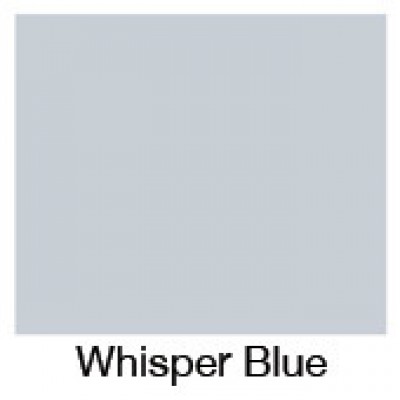 Studio 500 2H Basin - Whisper Blue