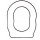 ELLADE Custom Made Wood Replacement Toilet Seats