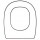 DELARCO Solid Wood Replacement Toilet Seats