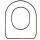 CADORE Custom Made Wood Replacement Toilet Seats