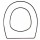 FLOW Custom Made Wood Replacement Toilet Seats