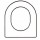 PIUMA Custom Made Wood Replacement Toilet Seats