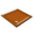 800x800x50mm Autumn Tan Square Shower Trays