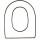 DORADO Custom Made Wood Replacement Toilet Seats
