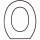 Custom Made Wood Replacement Toilet Seats