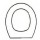 LA CHAPELLE Custom Made Wood Replacement Toilet Seats