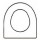 ODESSA Custom Made Wood Replacement Toilet Seats