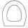 Custom Made Wood Replacement Toilet Seats