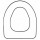 ALLORA Custom Made Wood Replacement Toilet Seats