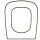 AGORA Custom Made Wood Replacement Toilet Seats