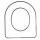 Custom Made Wood Replacement Toilet Seats