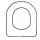 ATHENA Custom Made  Toilet Seats