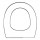 ARCADIA Solid Wood Replacement Toilet Seats