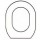 PRIMAVERA Custom Made Wood Replacement Toilet Seats