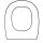 PALAZZO Custom Made Wood Replacement Toilet Seats