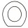 PALLADIO  Solid Wood Replacement Toilet Seats