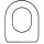 KLASSIC Solid Wood Replacement Toilet Seats