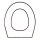 ADVENT Custom Made Wood Replacement Toilet Seats