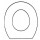 BALASANI Custom Made Wood Replacement Toilet Seats