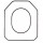 CLAREMONT Custom Made Wood Replacement Toilet Seats