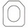 CLAREMONT Solid Wood Replacement Toilet Seats