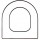 HOMMAGE Custom Made Wood Replacement Toilet Seats