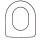 MAGNUM Custom Made Wood Replacement Toilet Seats