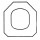 OPERA Custom Made Wood Replacement Toilet Seats