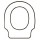 Custom Made Wood Replacement Toilet Seats