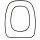MONTECARLO Custom Made Wood Replacement Toilet Seats