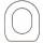 LINDA Custom Made Wood Replacement Toilet Seats