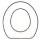 REFLECTIONS Custom Made Wood Replacement Toilet Seats