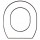 CLASSIC IMPERIAL Custom Made Wood Replacement Toilet Seats