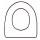OXFORD Custom Made Wood Replacement Toilet Seats