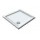 900 Misty Grey Quadrant Shower Trays 