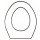 BLOOMSBURY Custom Made Replacement Toilet Seats