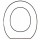 CAMIO Custom Made Replacement Toilet Seats