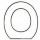 B C Sanitan - BERKLEY Custom Made Wood Replacement Toilet Seats