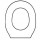 Bristol Custom Made Wood Replacement Toilet Seats