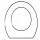 Catalano Custom Made Wood Replacement Toilet Seats
